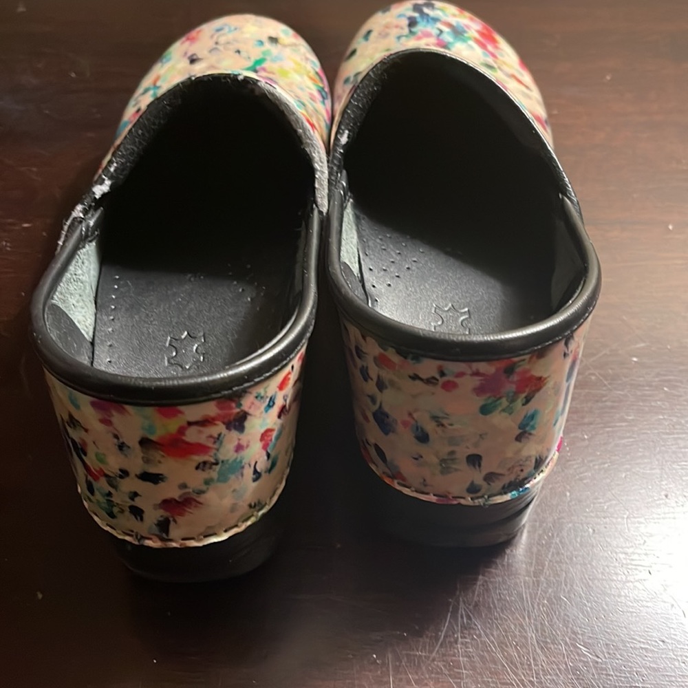 Dansko Clogs - image 3